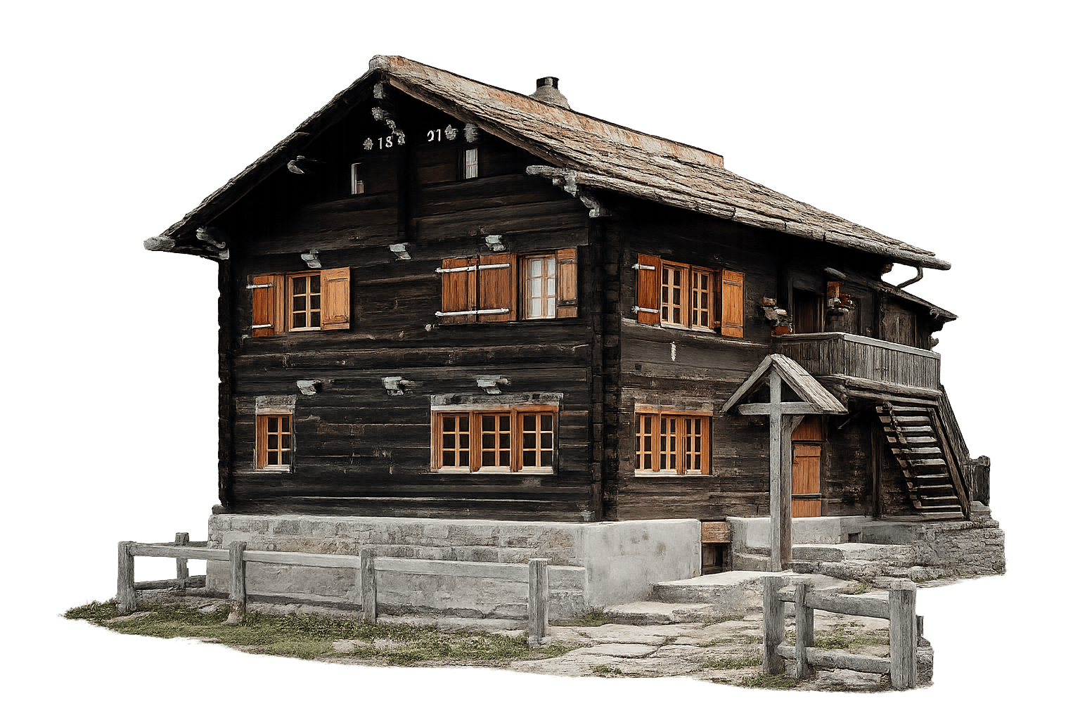 Family home
